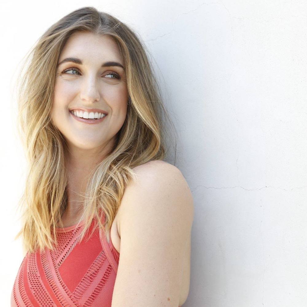 Meet your Posher, Keely